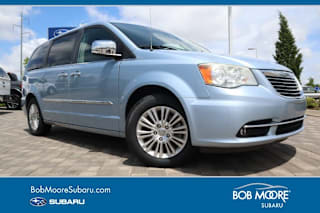 2013 Chrysler Town and Country Limited 2C4RC1GG9DR563907 2013 Chrysler Town and Country Limited