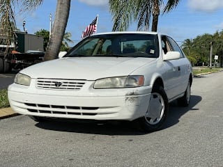 1999 Toyota Camry LE 4T1BG22K4XU430997 1999 Toyota Camry LE