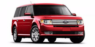 2012 Ford Flex 2FMGK5CC7CBD09698 2012 Ford Flex