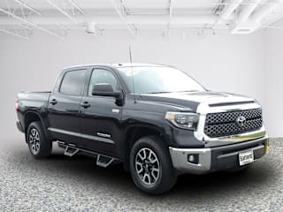 2019 Toyota Tundra TRD Pro 5TFDY5F13KX856846 2019 Toyota Tundra TRD Pro