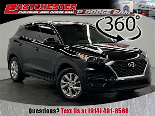 2019 Hyundai Tucson Value KM8J3CA45KU853242 2019 Hyundai Tucson Value