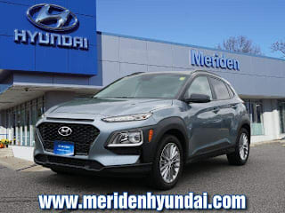 2020 Hyundai Kona SEL KM8K2CAA2LU473807 2020 Hyundai Kona SEL