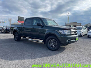 2006 Toyota Tundra SR5 5TBDT44166S521113 2006 Toyota Tundra SR5