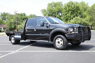 2001 Ford F-350 Super Duty Lariat 1FTWW33F51EB00285 2001 Ford F-350 Super Duty Lariat