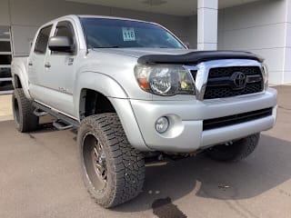 2011 Toyota Tacoma V6 3TMLU4EN2BM060004 2011 Toyota Tacoma V6
