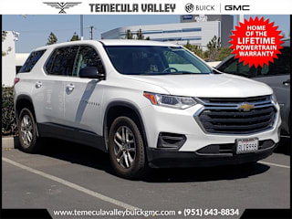 2019 Chevrolet Traverse 1GNERFKW6KJ320766 2019 Chevrolet Traverse