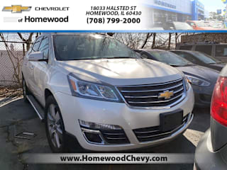 2014 Chevrolet Traverse 1GNKVJKD0EJ166933 2014 Chevrolet Traverse