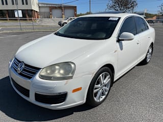 2006 Volkswagen Jetta 3VWST71K76M794894 2006 Volkswagen Jetta