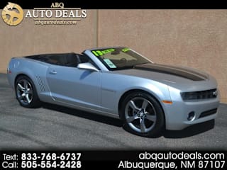 2013 Chevrolet Camaro LT 2G1FF3D33D9164202 2013 Chevrolet Camaro LT