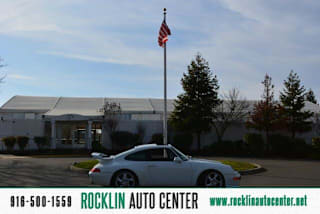 1996 Porsche 911 WP0AA2992TS322775 1996 Porsche 911