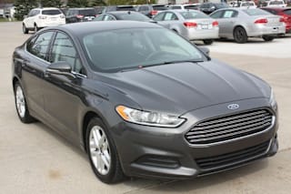 2015 Ford Fusion SE 3FA6P0H71FR259697 2015 Ford Fusion SE