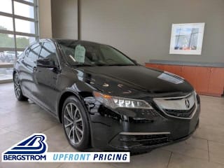 2015 Acura TLX V6 19UUB2F34FA015873 2015 Acura TLX V6
