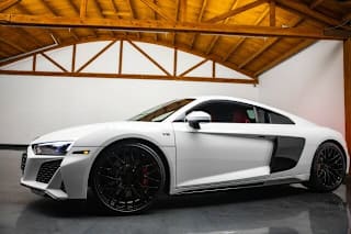 2020 Audi R8 5.2 quattro V10 WUAEEAFX9L7900945 2020 Audi R8 5.2 quattro V10