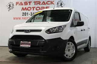 2016 Ford Transit Connect Cargo XL NM0LS7E73G1252431 2016 Ford Transit Connect Cargo XL