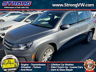 2018 Volkswagen Tiguan Limited WVGBV7AX3JK006004 2018 Volkswagen Tiguan Limited