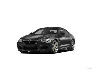 2013 BMW M6 Base WBSLX9C51DD159881 2013 BMW M6 Base
