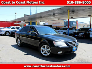 2009 Hyundai Sonata Limited V6 5NPEU46F59H472868 2009 Hyundai Sonata Limited V6