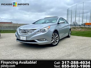 2011 Hyundai Sonata SE 5NPEC4AC2BH113385 2011 Hyundai Sonata SE