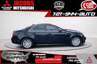 2013 Cadillac CTS 3.0L Luxury 1G6DE5E53D0108898 2013 Cadillac CTS 3.0L Luxury