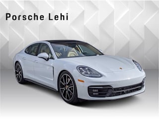 2021 Porsche Panamera 4 WP0AJ2A73ML113079 2021 Porsche Panamera 4