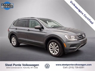 2018 Volkswagen Tiguan 2.0T S 4Motion 3VV0B7AX1JM068757 2018 Volkswagen Tiguan 2.0T S 4Motion