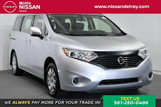 2015 Nissan Quest JN8AE2KP2F9129006 2015 Nissan Quest