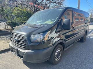 2015 Ford Transit Cargo 150 1FTYE1YMXFKA21551 2015 Ford Transit Cargo 150