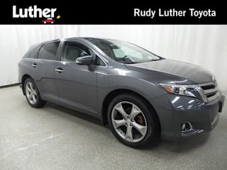 2014 Toyota Venza Limited 4T3BK3BB3EU098012 2014 Toyota Venza Limited