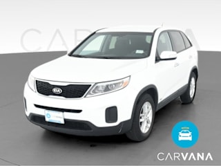 2015 Kia Sorento 5XYKTCA6XFG639977 2015 Kia Sorento