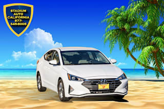 2020 Hyundai Elantra SEL 5NPD84LF8LH508984 2020 Hyundai Elantra SEL