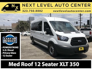2017 Ford Transit Passenger 350 XL 1FBAX2CV9HKB35758 2017 Ford Transit Passenger 350 XL