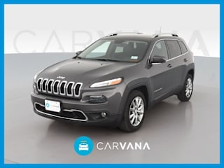 2018 Jeep Cherokee Limited 1C4PJLDB8JD618427 2018 Jeep Cherokee Limited