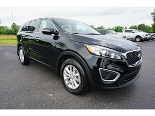 2016 Kia Sorento L 5XYPG4A30GG059449 2016 Kia Sorento L