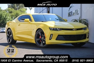 2016 Chevrolet Camaro LT 1G1FA1RXXG0176330 2016 Chevrolet Camaro LT