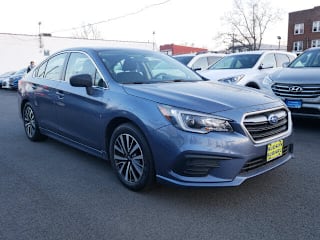 2018 Subaru Legacy 4S3BNAB68J3020482 2018 Subaru Legacy