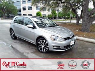 2015 Volkswagen Golf 1.8T S PZEV 3VW217AUXFM076683 2015 Volkswagen Golf 1.8T S PZEV