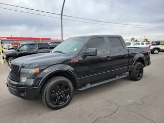 2014 Ford F-150 Limited 1FTFW1CT8EFB10139 2014 Ford F-150 Limited
