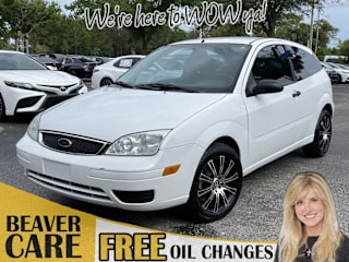 2007 Ford Focus 1FAFP31N97W211387 2007 Ford Focus