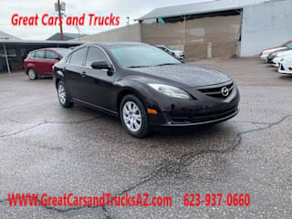 2011 Mazda Mazda6 1YVHZ8BH7B5M03399 2011 Mazda Mazda6
