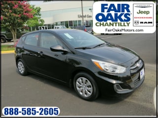 2015 Hyundai Accent GS KMHCT5AE1FU215380 2015 Hyundai Accent GS