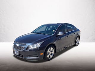 2014 Chevrolet Cruze 1G1PD5SB4E7311128 2014 Chevrolet Cruze