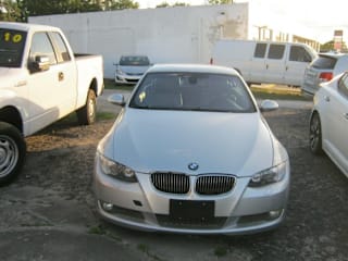 2008 BMW 3 Series 335i WBAWL73508PX54243 2008 BMW 3 Series 335i