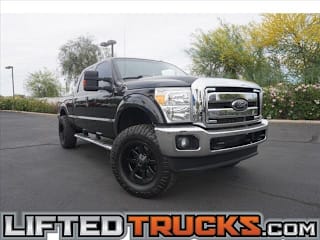 2015 Ford F-250 Super Duty XLT 1FT7W2B62FEA11877 2015 Ford F-250 Super Duty XLT