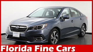 2018 Subaru Legacy 2.5i 4S3BNAA62J3046481 2018 Subaru Legacy 2.5i