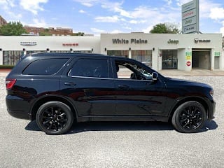 2017 Dodge Durango 1C4RDJDG6HC817279 2017 Dodge Durango