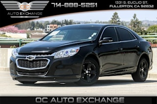 2016 Chevrolet Malibu Limited 1G11C5SAXGU162888 2016 Chevrolet Malibu Limited