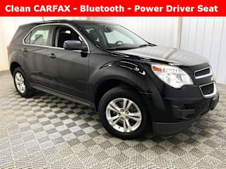 2015 Chevrolet Equinox L 2GNALLEK2F1150347 2015 Chevrolet Equinox L