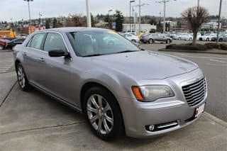 2013 Chrysler 300 2C3CCAGG5DH590201 2013 Chrysler 300
