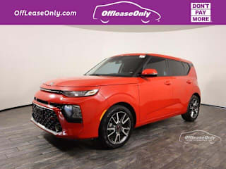 2020 Kia Soul GT-Line KNDJ63AU0L7017723 2020 Kia Soul GT-Line