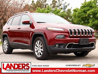 2018 Jeep Cherokee Limited 1C4PJMDXXJD599137 2018 Jeep Cherokee Limited